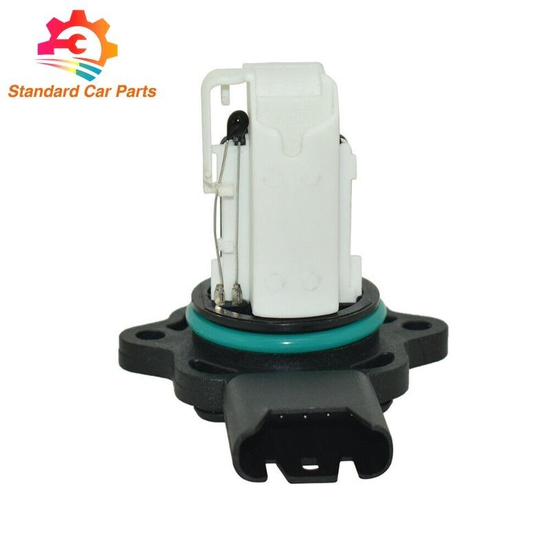 

MAF Mass Air Flow Meter Sensor 5WK97502 For BMW E90 E60 E91 E64 E85 Z4 325i 330i 323i 520i 530i 630i 730i 5WK97502Z