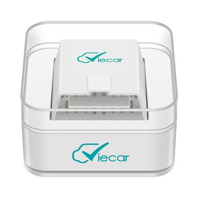 VC100 Bluetooth 4.0 ELM327 V1.5 OBD2 Car Detector Diagnostic Auto Fault Scanner Tool ELM 327 For IOS/Android