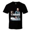 Us Marshalls Retro 90s Movie T Shirt