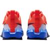 Nike S.T. Dynamite Comfortable Versatile Breathable Low-Top Basketball Shoes Kids Sneakers Blue Orange IH2307-800