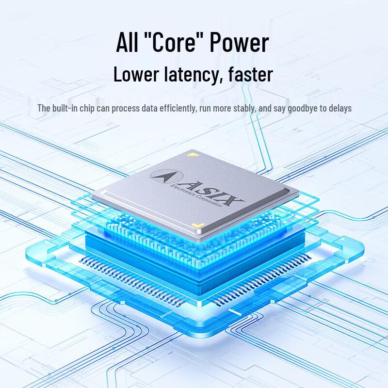 UGREEN USB-C to Gigabit Ethernet Adapter (CN version)