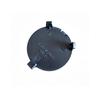 1Pcs For Z4 E85 E86 2003-2009 Front Center Console Screw Cover Replacement Car Accessories 51167053123 Replacement Parts