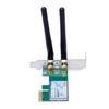 MOGE 300Mbps Desktop PCIe Wireless WiFi Adapter (CN version)