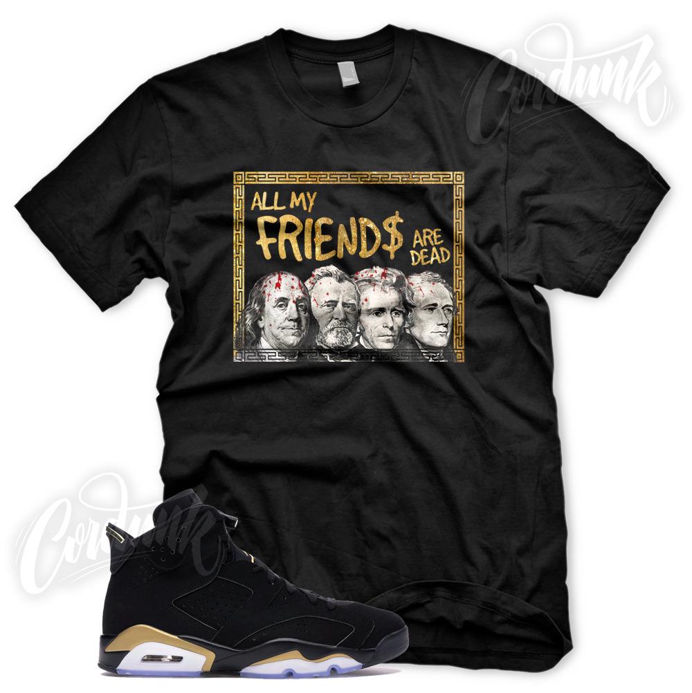 Buy Dead Presidents T Shirt For Jordan 