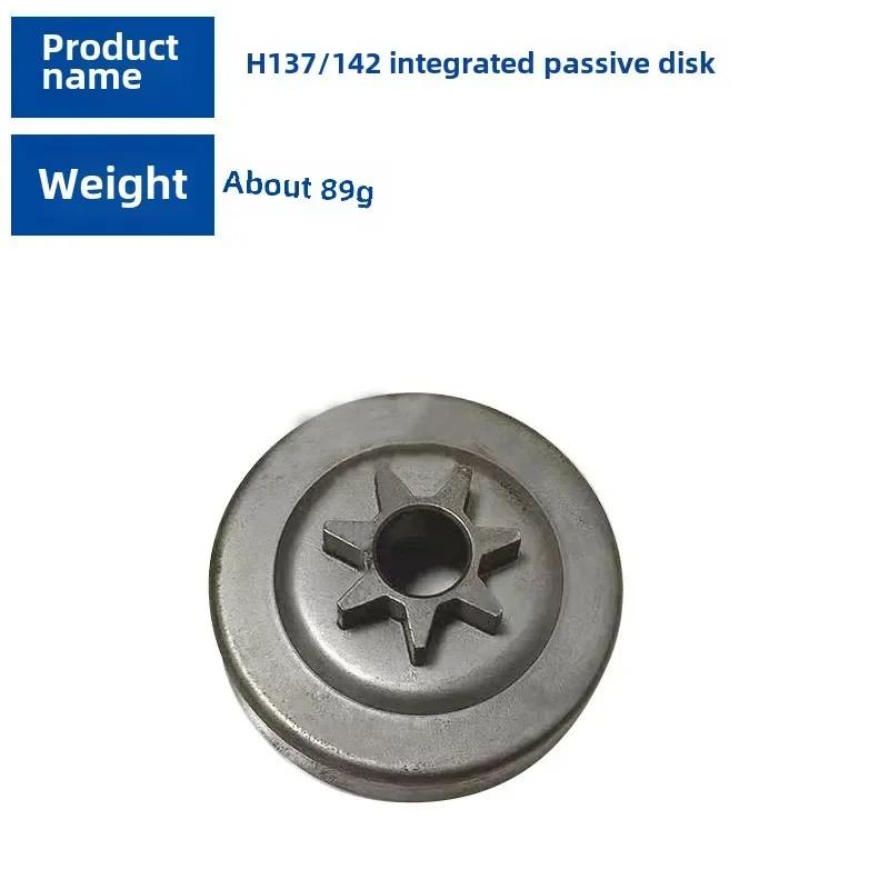 

Clutch Drum Sprocket Bearing For Husqvarna 136 137 141 142 Chain Saw Garden Tools High Quality Bearing Kit