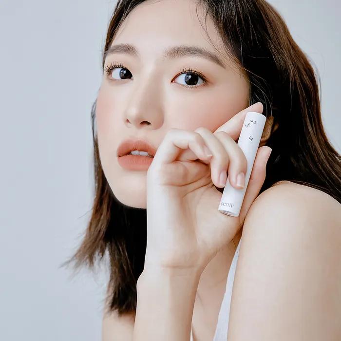 Easy Soft Lip (4 colors)