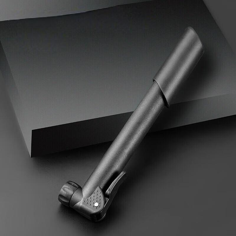 Lisci Mini Manual Bicycle Pump