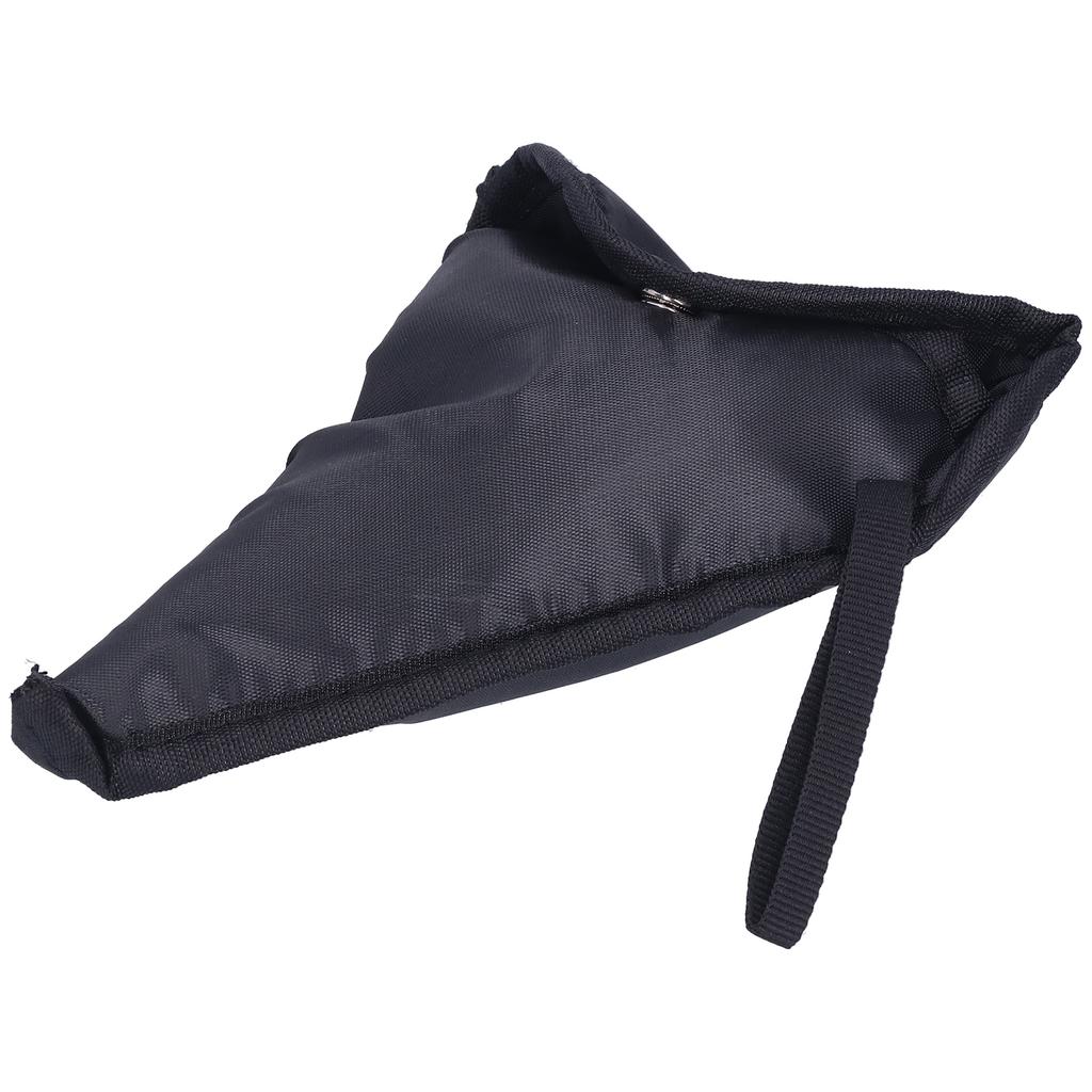 12?Hole Alto C Ocarina Dolomite Shell Classic Flute Instruments for Professional Beginner