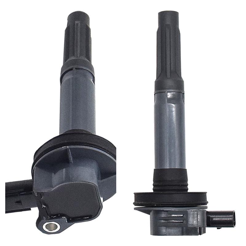 Imported Ford F150 Mustang 5.0L Ignition Coil High Voltage Pack BR3Z-12029-A UF622