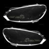 Headlight Lens Cover for Volkswagen VW Golf 6 MK6 5K GTI R 2010-2014 Car Headlamp Cover Transparent Lampshade Lamp Hood Shell