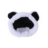 Pet Dress Up, Pet Bear Hat, Teddy Dress Up Cute Bear Headdress, Cat Headgear Pet Supplies