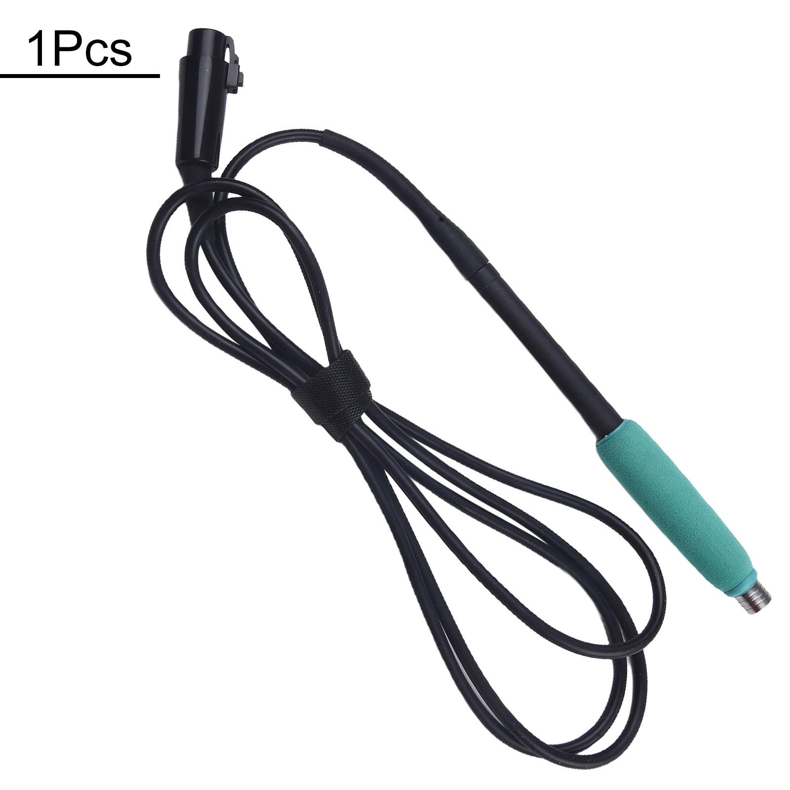 

Сварочное напряжение CT сварочная станция комплект железа простота в использовании JBC 6PIN