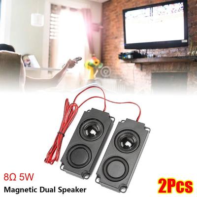 Araç Hoparlörleri – Subwoofer Hoparlör parçaları