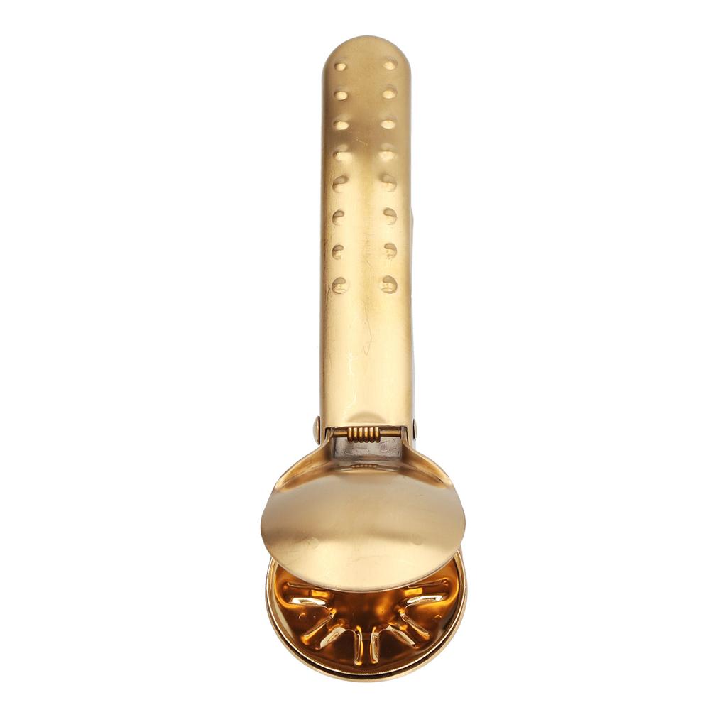 Stainless Steel Nutcracker Chestnut Clip Metal Multifunctional Nut Opener Plier for Kitchen