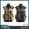 Outdoor Training Tactical Vest
