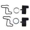 Starter Rücklaufklinken Unterlegscheiben Kit Für M 40 M 50 M 60 M 61 M 70 Kettensäge