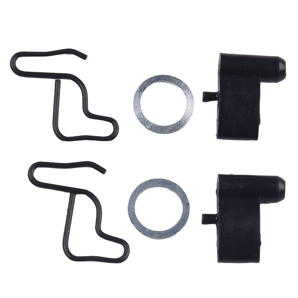 Starter Rücklaufklinken Unterlegscheiben Kit Für M 40 M 50 M 60 M 61 M 70 Kettensäge