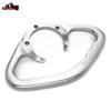 YZF R7 Per Yamaha YZF-R7 2022 Moto CNC Maniglie Passeggero Manopola Serbatoio Maniglie