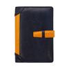 Greeful Gleeful System Planner S Navy Yellow 641881
