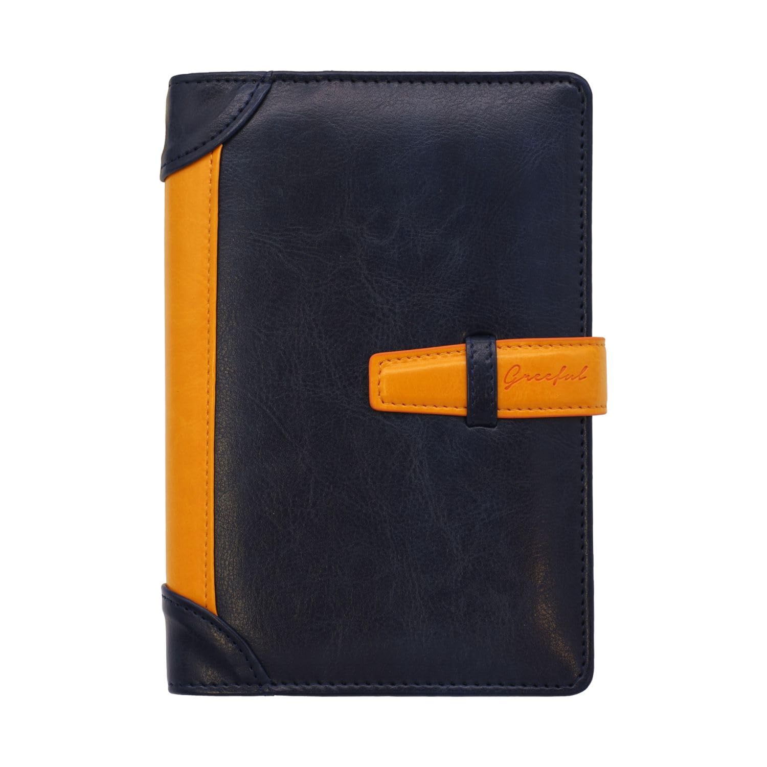 

greeful Gleeful System Planner S Navy Yellow 641881