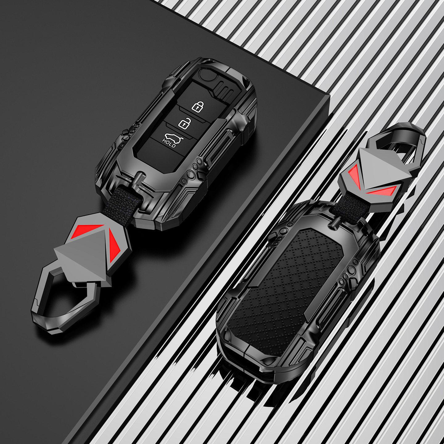 Kia Key Cover Bag for K-Series Models