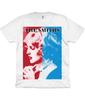 The Smiths - Sheila Takes A Bow - Two-Tone Sleeve Proof - Organic T-Shirt