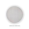 Kegland 1.5/2/3/4inch TC Stainless Mesh Screen 7/16 Mesh Filter Net Beer Accessories Home Brewing Barware