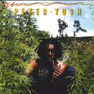 LP Record PETER TOSH - Legalize It (-180g) 889853443413 COLUMBIA 2016 Europe Reggae, Ska & Dub