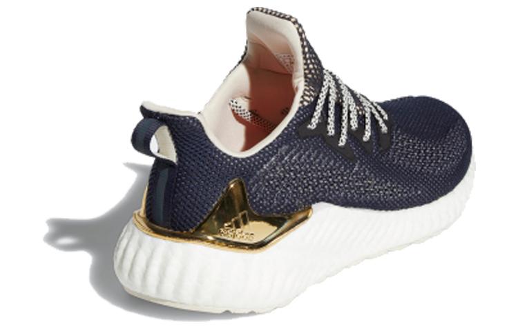 adidas AlphaBoost 'Arany Metál' G28580