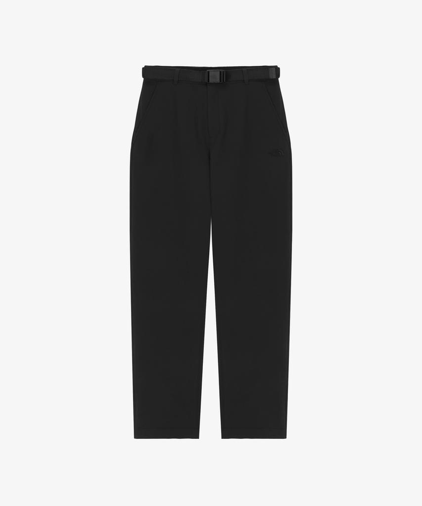 Noseupeiseu Np6Nr50A Men'S Spear Pants Black