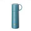 Premium Travel Coffee Mug Stainless Steel Thermos Tumbler Cup Vacuum Flask Thermo Water Bottle Tea Mug Thermocup Garrafa Termica