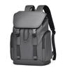 2026 New Laptop Backpack for Men Solid Casual Large Capacity High School Student Bookbag
