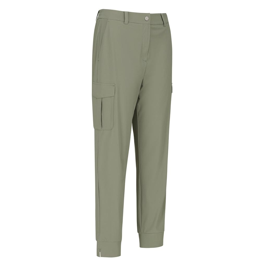 ANEW GOLF Women Fa Tricot Jogger Pants_Lk