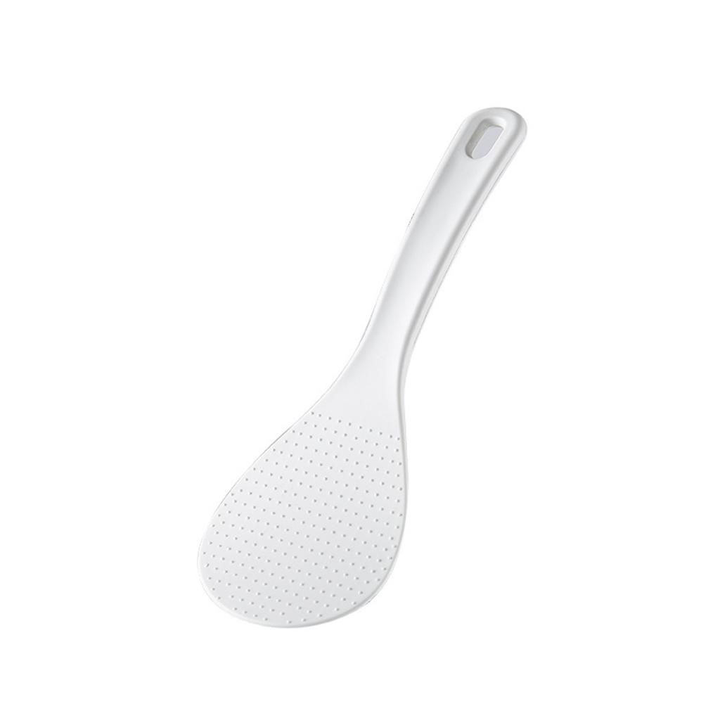 Reiskocher-Reislöffel, Suppenlöffel für den Haushalt, Reiswaschwerkzeug