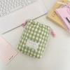 Protective Camera Case With Quilted Design For Photography And Outdoor Use
