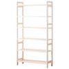 Chang Baosen Simple Multi-Layer Bookshelf