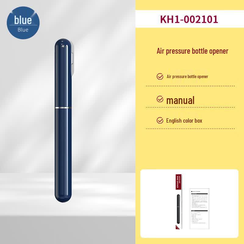Abdo Electric Air Pressure Wine Opener