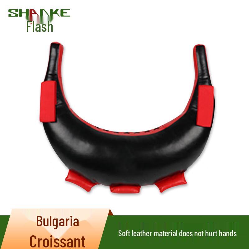 Shanker Multi-functional Bulgarian Bag for Strength Training