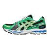 ASICS Gel Kayano 12.1 Black Cilantro Unisex Sneakers 1203A885-001