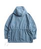 Wild Bricks W25 Mountain Anorak (Dusty Blue)