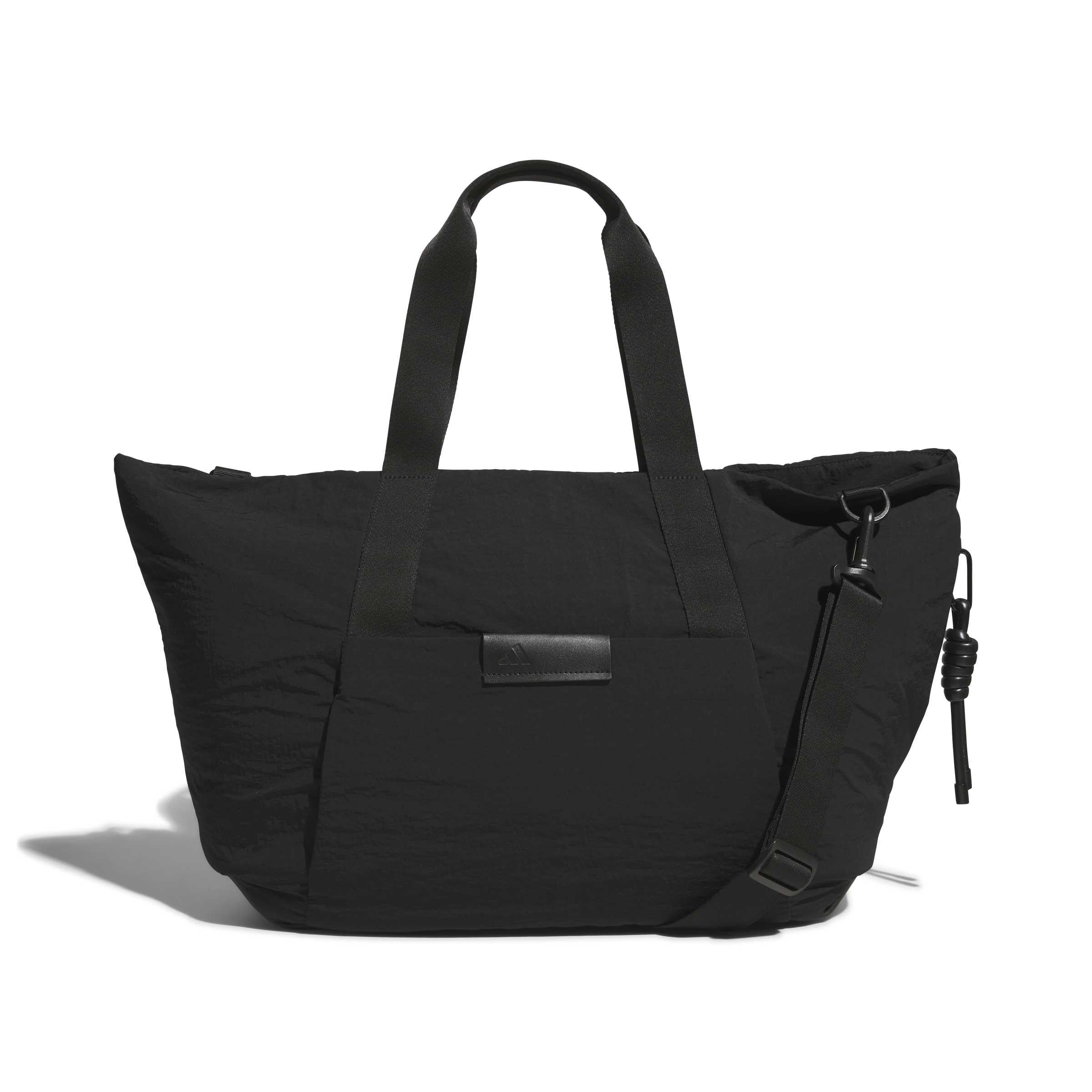 

Adidas Favorite Duffel Bag, Unisex Adult, HG121, Black (JZ2137)