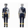 Costume per Bambini di Halloween Personaggio Anime - Tuta Ryusoulger Sentai Kyoryuger