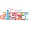 Dollhouse MGA LOL SURPRISE SQUISH SAND MAGIC HOUSE Modeling Sand