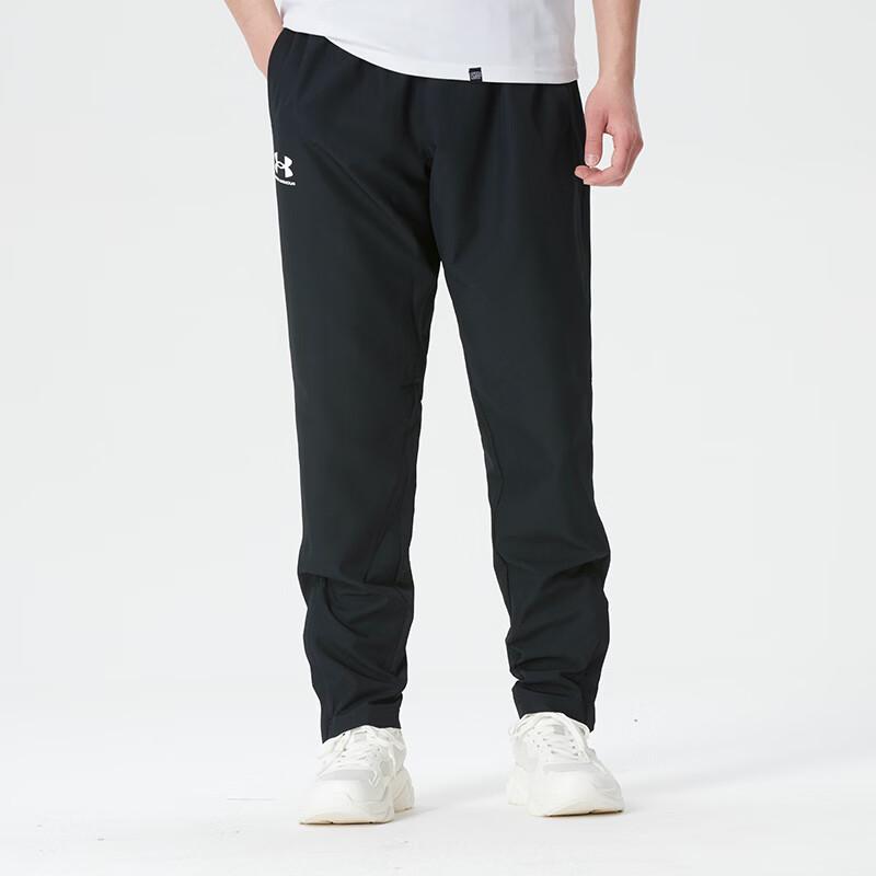 Under Armour Men s Sportswear Long Pants S