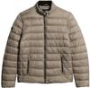 Demi-season Jacket Superdry M5011851a Jacket (M5011851A) Deep Beige