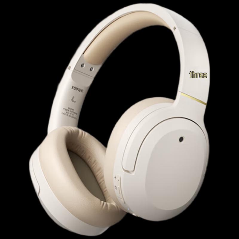 Edifier W820NB Classic Edition Over-ear Bluetooth ANC Headphones