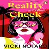 Reality Check by Vicki Notaro Paperback Book 9780241999721