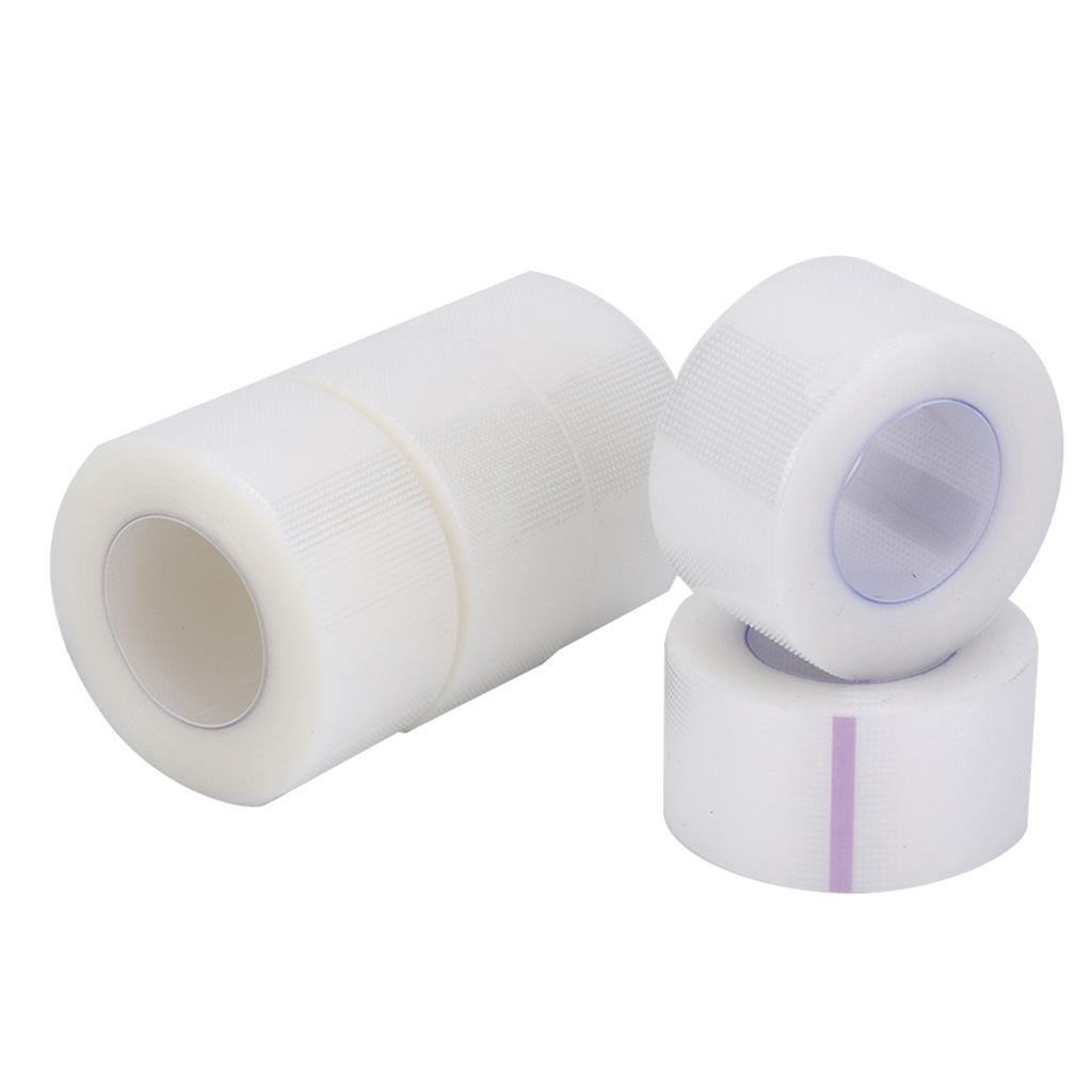 Transparente Wimpernverlängerung Unteraugen-Klebeband Wimpernpfropfen Isolier-Sticker Pflaster