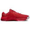 Nike Metcon 9 University Red Men Sneakers Gym-Red Pure-Platinum DZ2617-600