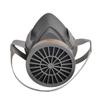 Anti Smoke Protective Mask With Activated Carbon Filter Respirator Paint Welding Chemicals
